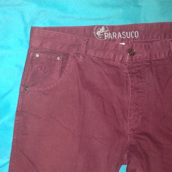 Parasuco jeans - Picture 2 of 3